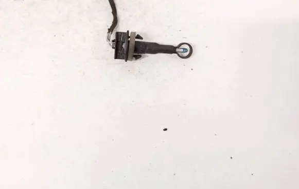 Opel Signum Interior temperature sensor 006667V