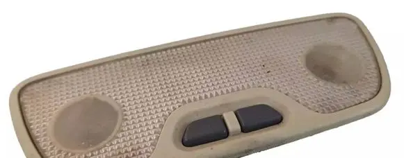 Volvo S80 Rear seat light 9178936