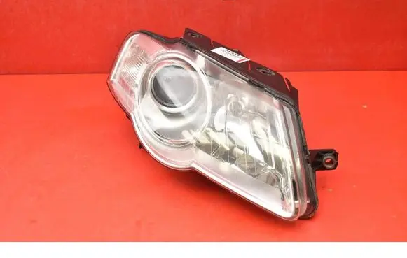 Volkswagen PASSAT B5.5 Headlight/headlamp 3C0941006M