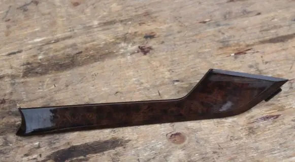 Audi A4 S4 B9 Front door trim bar 8W0867410