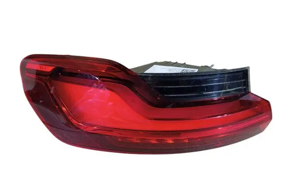 BMW X4 G02 Rear/tail lights 7409395 63217409395