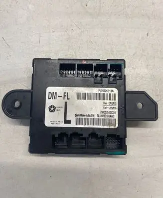 Fiat Freemont Door control unit/module 05026613AI 2840595209300