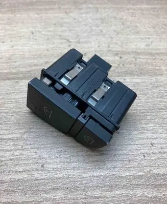 Audi A6 S6 C6 4F Other switches/knobs/shifts 4F1927227