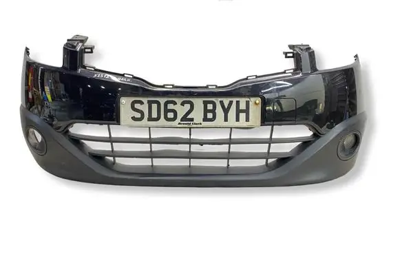 Nissan Qashqai Front bumper