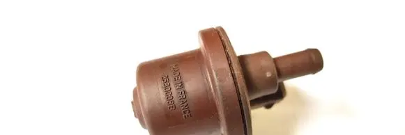 Citroen C2 Vacuum valve 2580008B