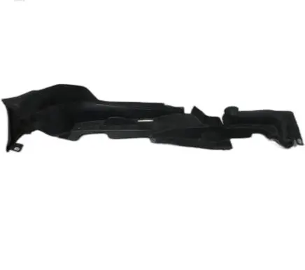 Audi A4 S4 B9 8W Engine cover (trim) 8W0821170