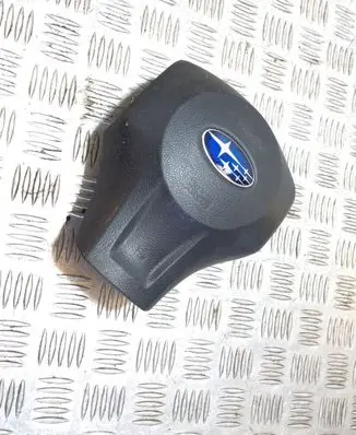 Subaru XV I Steering wheel airbag TG12A02001