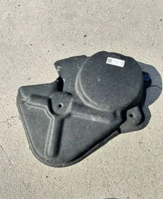 BMW 1 F40 Engine cover (trim) 8657579 1404604