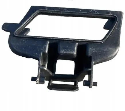 Mercedes-Benz ML W164 Headlight washer spray nozzle cap/cover A1648600108