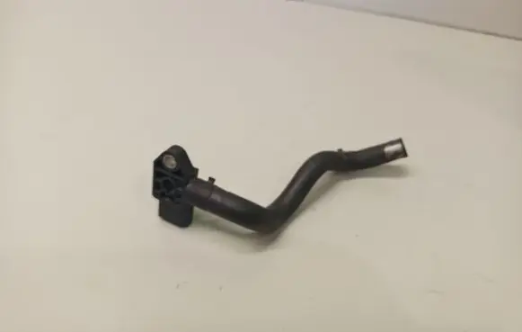 Volkswagen Golf VII Exhaust gas pressure sensor 04L906051B