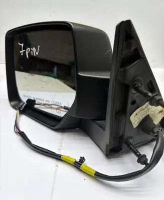Dodge Nitro Front door electric wing mirror P53157193AH