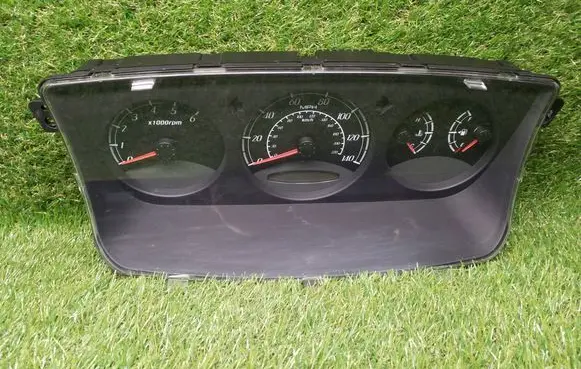 SsangYong Kyron Speedometer (instrument cluster) 8021009100