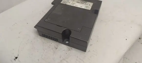 Audi A6 S6 C5 4B Phone control unit/module 4B0035617A