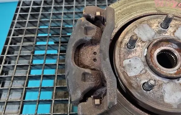 Dodge Journey Front brake caliper IMPRK1526039