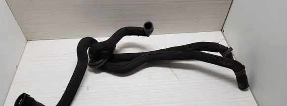 Audi A4 S4 B8 8K Engine coolant pipe/hose 8K0819345F
