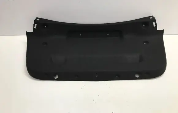 BMW 2 F44 Tailgate/trunk upper cover trim 51477477422