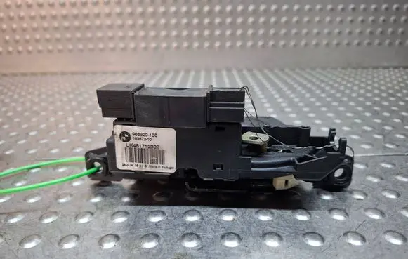 BMW 7 F01 F02 F03 F04 Tailgate/trunk/boot lock/catch/latch S27705869 966929