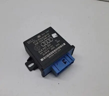 Audi A6 S6 C6 4F Light module LCM 4L0907357 4L0910357 5DF00888630