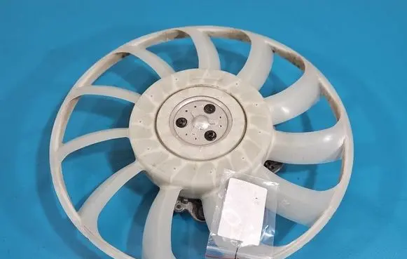 Toyota C-HR I Fan set 1636324100 IMPRK1590789
