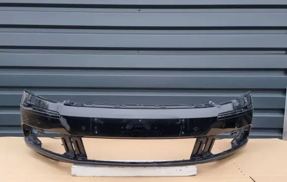 Volkswagen Phaeton Front bumper 3D0807221AP