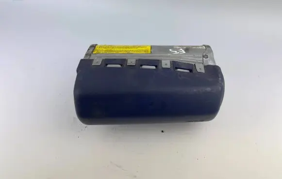 Smart ForTwo I Passenger airbag 0001123V020