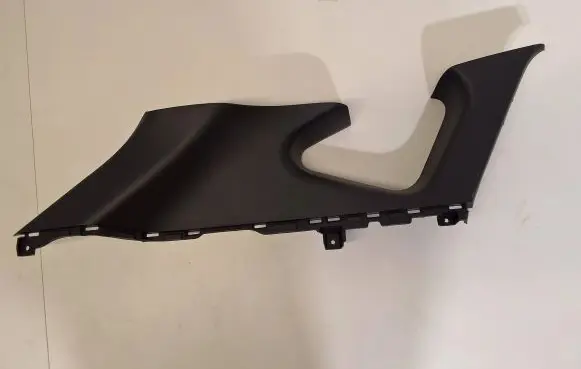 Hyundai Tucson IV NX4 (C) pillar trim 85851-N7000