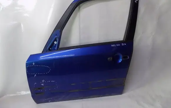 Suzuki SX4 Front door 879LKASiu23sss