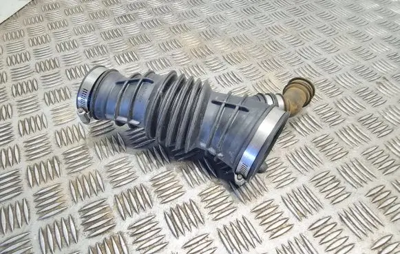 Ford S-MAX Air intake hose/pipe Ds739c662md Ds739r504mb