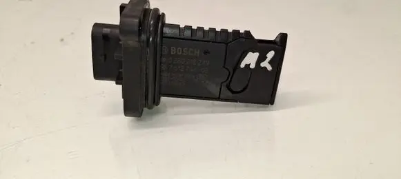 BMW M2 F87 Mass air flow meter 7612746