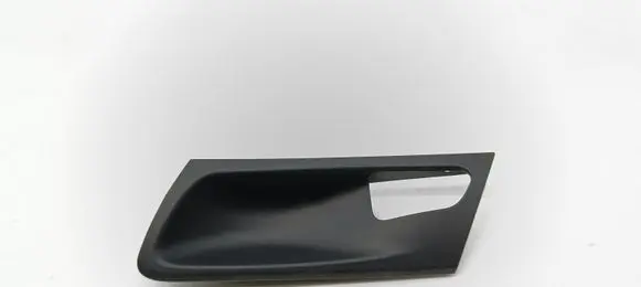 BMW X5 E70 Rear door interior handle 6973739