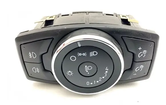 Ford Ecosport Other switches/knobs/shifts AV1T13D061CD