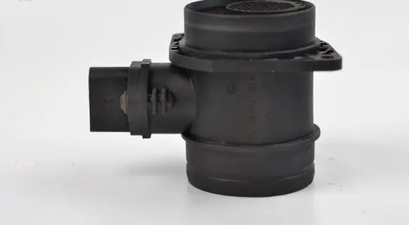 Volkswagen Caddy Mass air flow meter 038906461B 0281002531