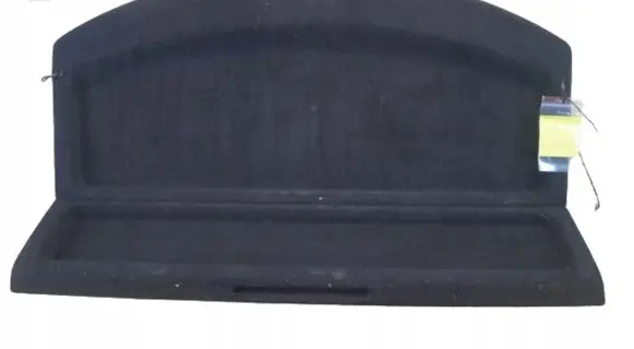 Skoda Octavia Mk3 (5E) Parcel shelf 5E5867769