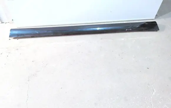 BMW X1 E84 Sill 8038076 51778038076
