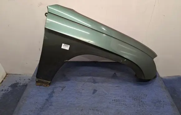 Chrysler Pacifica Fender