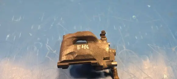 BMW 3 E46 Rear brake caliper 
