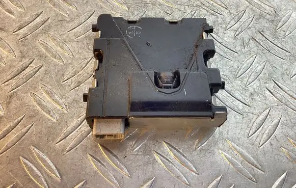 Lexus RX 450H Windshield/windscreen camera 8646C48010