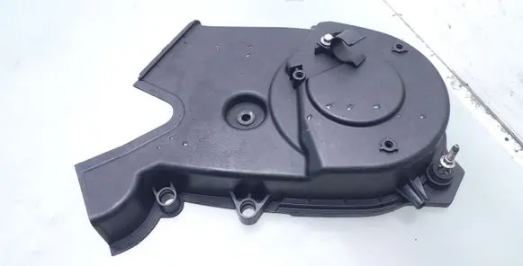 Jaguar S-Type Timing belt guard (cover) 9X2Q6019BA