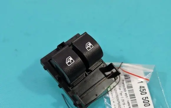 Fiat Tipo Electric window control switch 30170989 IMPRK1450500