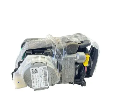 Audi A6 S6 C7 4G Front seatbelt 4G8857705B 0715E7D29B TK94090876C