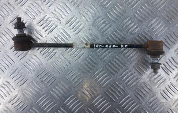 Front anti-roll bar/stabilizer link