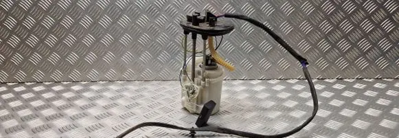 Mercedes-Benz A W168 In-tank fuel pump