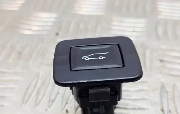 Opel Insignia A Tailgate/boot open switch button 26229960