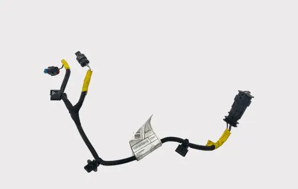 Fiat 500X Other wiring loom 51975341