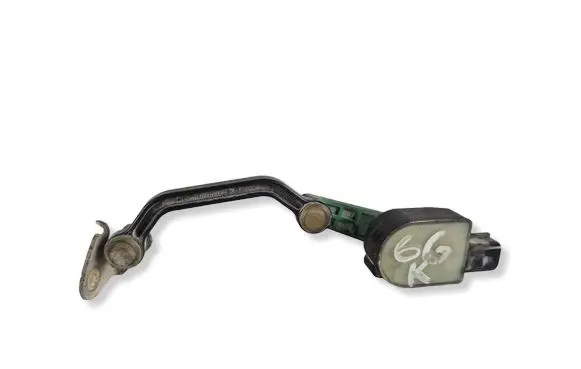 Audi A6 Allroad C6 Headlight/headlamp level sensor 4F0907503