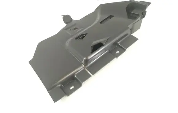 Chevrolet Corvette C7 Dashboard lower bottom trim panel 23490290 15290106