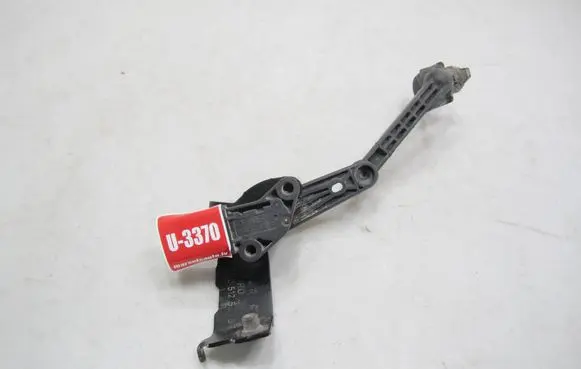Volkswagen Taigo Rear air suspension level height sensor 4M0907503 06052022 T09304