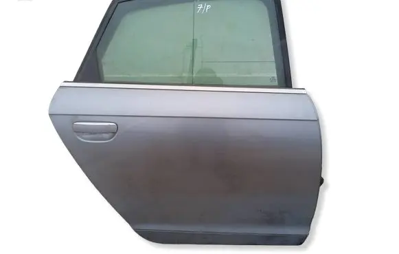 Audi A6 S6 C6 4F Front door 7PA6C6