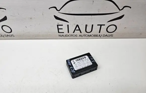 BMW 6 E63 E64 Rain sensor 6980020