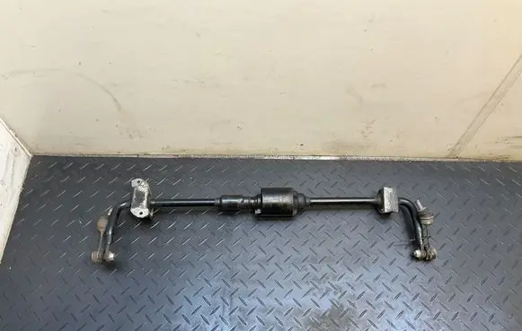 BMW 5 E60 E61 Rear active stabilizer 6780012 852400005425 001203092430
